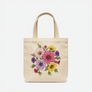 Tote bags