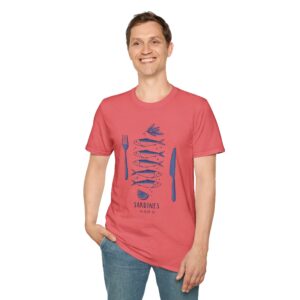 T-shirt Fathers day
